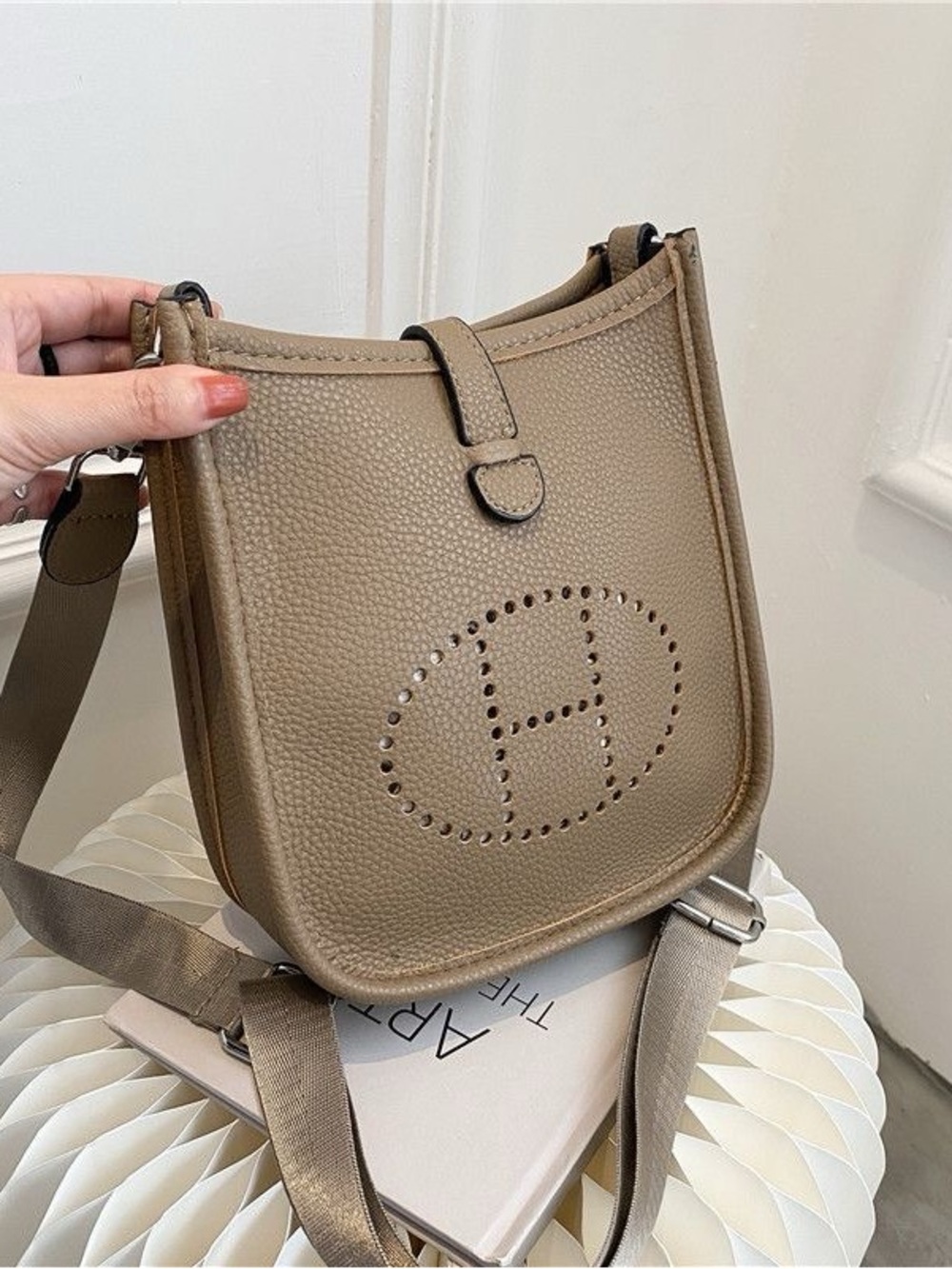 Crossbody Bag